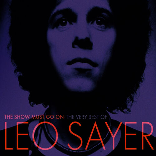 Leo Sayer